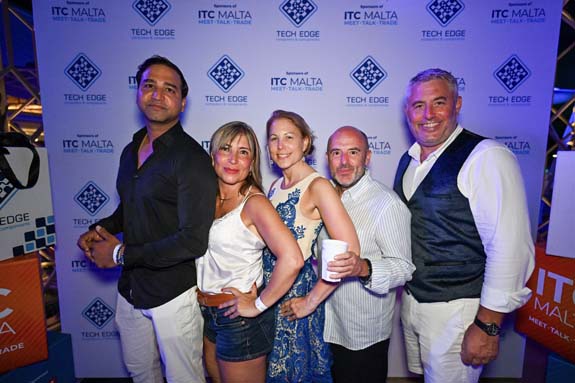 ITC 2026 Networking Dinner