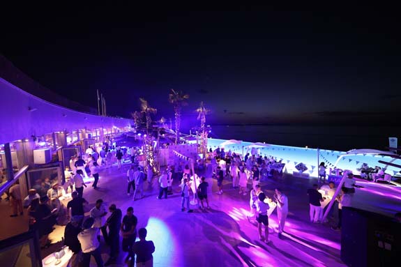 ITC 2026 Networking Dinner