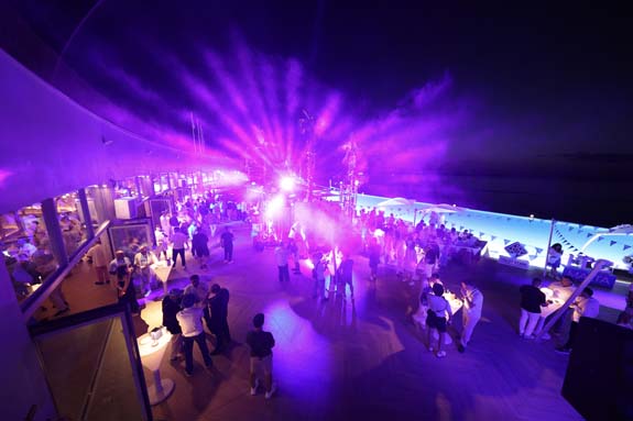 ITC 2026 Networking Dinner