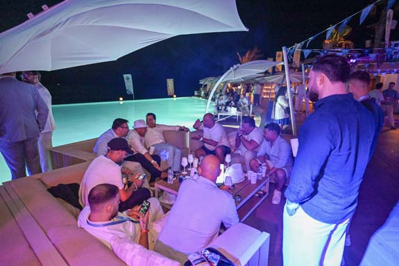 ITC 2026 Networking Dinner