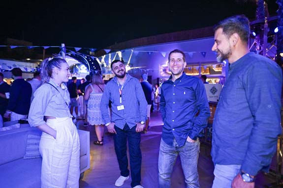 ITC 2026 Networking Dinner