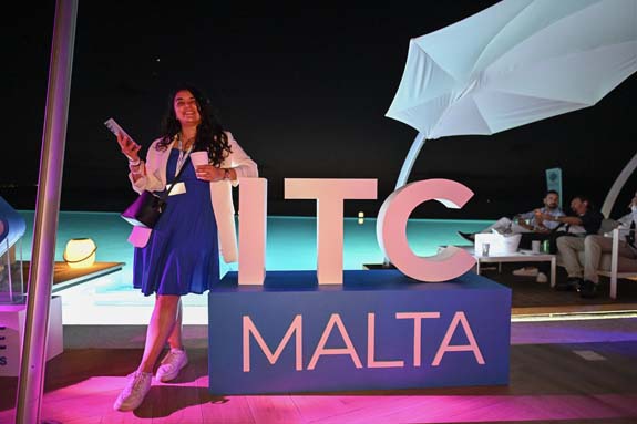 ITC 2026 Networking Dinner