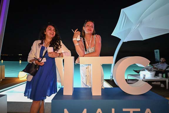 ITC 2026 Networking Dinner