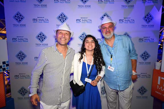 ITC 2026 Networking Dinner