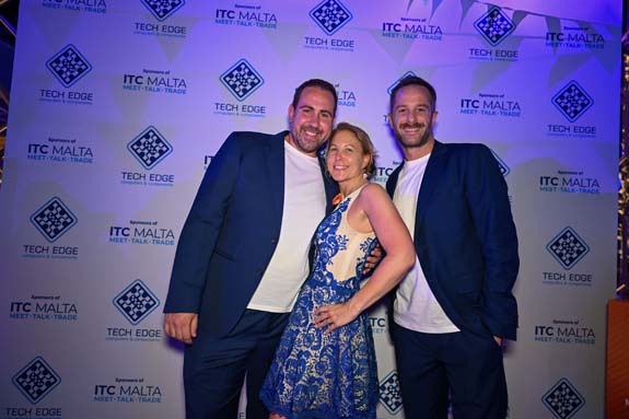 ITC 2026 Networking Dinner
