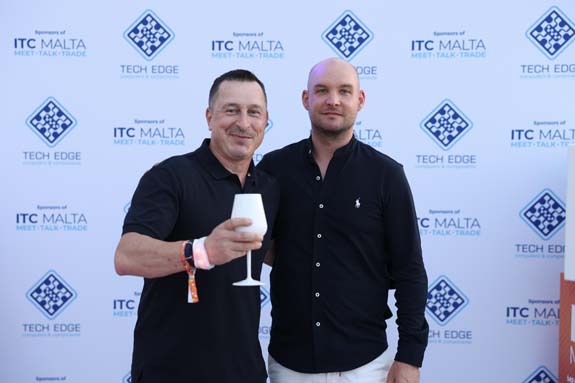 ITC 2026 Networking Dinner