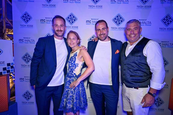 ITC 2026 Networking Dinner