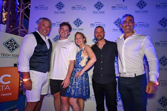 ITC 2026 Networking Dinner