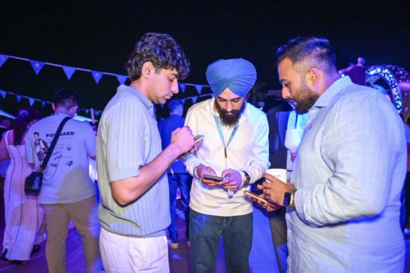 ITC 2026 Networking Dinner