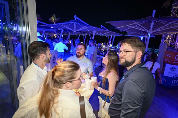 ITC 2026 Networking Dinner