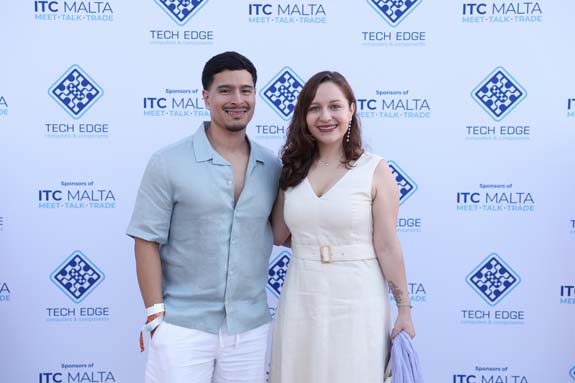 ITC 2026 Networking Dinner