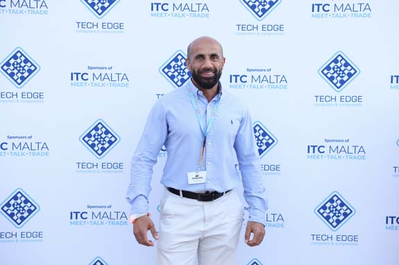 ITC 2026 Networking Dinner