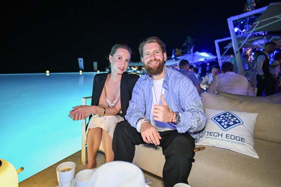 ITC 2026 Networking Dinner