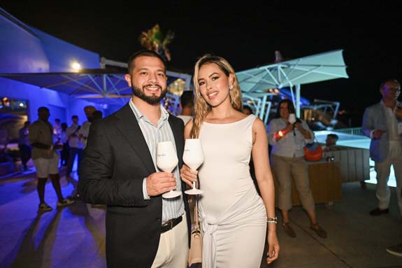 ITC 2026 Networking Dinner