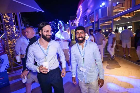 ITC 2026 Networking Dinner