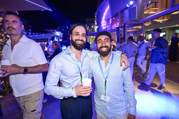 ITC 2026 Networking Dinner