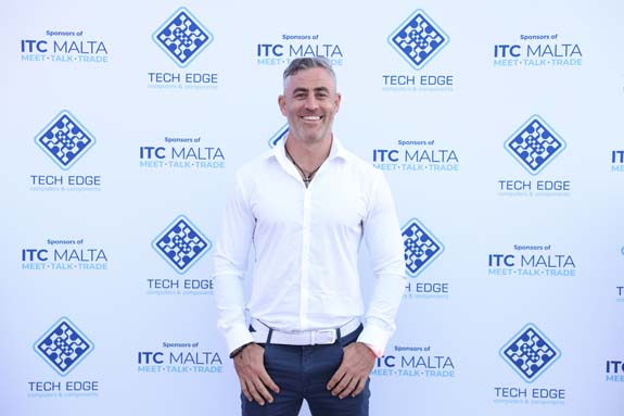 ITC 2026 Networking Dinner