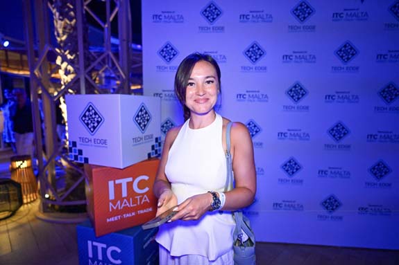 ITC 2026 Networking Dinner