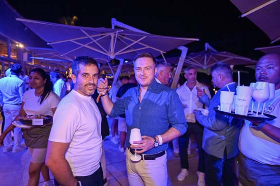 ITC 2026 Networking Dinner