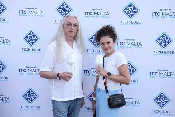 ITC 2026 Networking Dinner