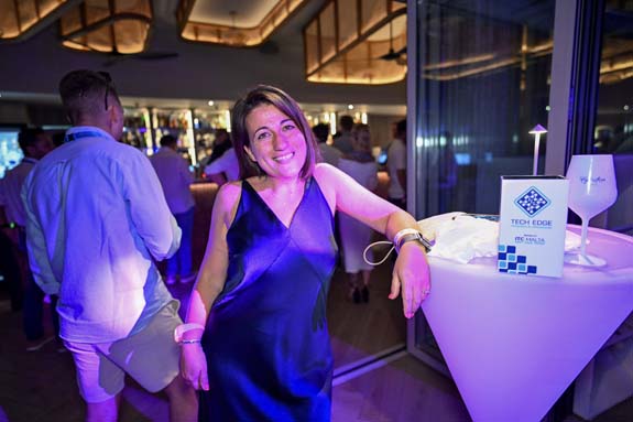 ITC 2026 Networking Dinner