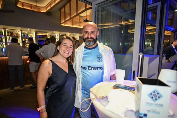 ITC 2026 Networking Dinner