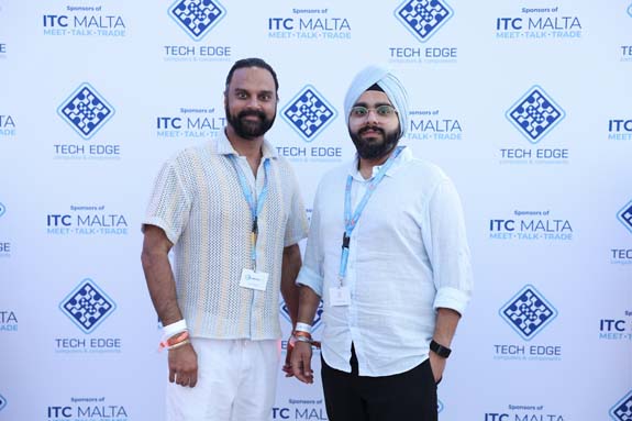 ITC 2026 Networking Dinner