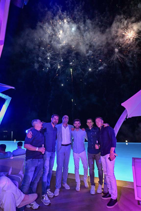 ITC 2026 Networking Dinner