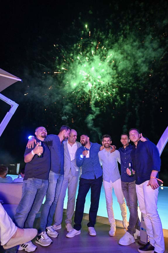 ITC 2026 Networking Dinner