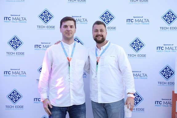 ITC 2026 Networking Dinner