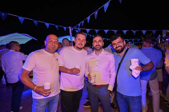 ITC 2026 Networking Dinner