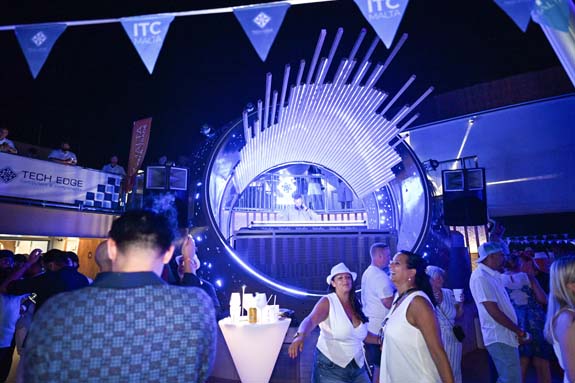 ITC 2026 Networking Dinner