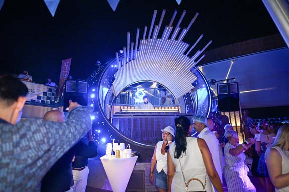 ITC 2026 Networking Dinner