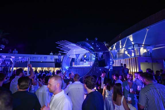 ITC 2026 Networking Dinner
