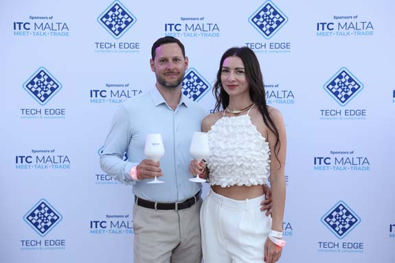 ITC 2026 Networking Dinner