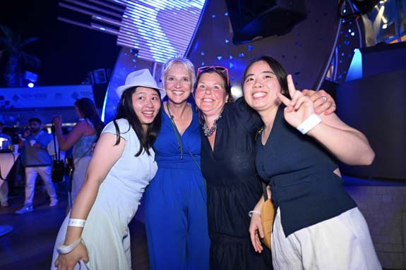 ITC 2026 Networking Dinner
