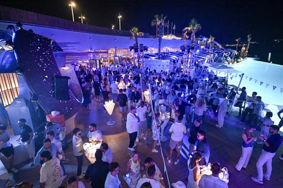 ITC 2026 Networking Dinner