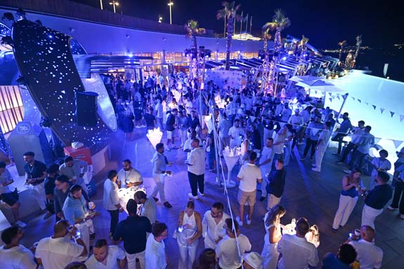 ITC 2026 Networking Dinner