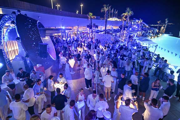 ITC 2026 Networking Dinner