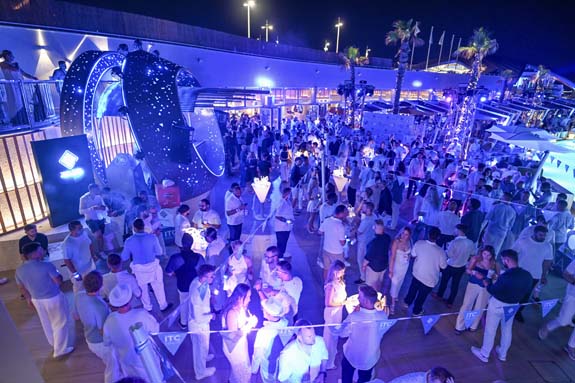 ITC 2026 Networking Dinner
