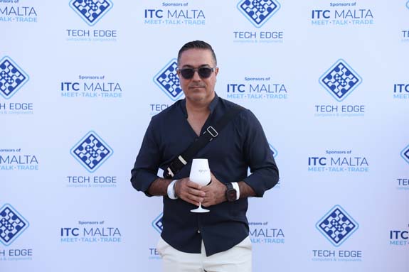 ITC 2026 Networking Dinner