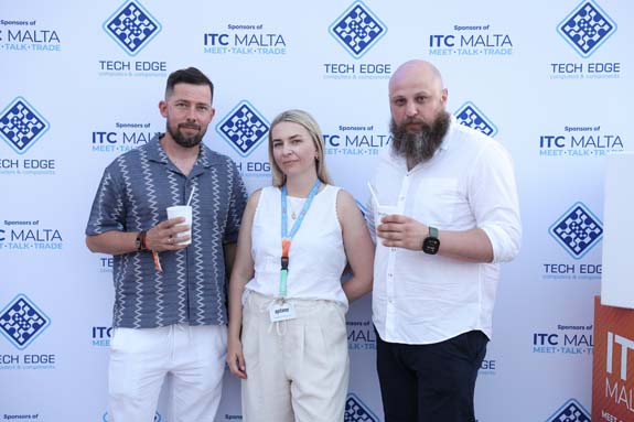 ITC 2026 Networking Dinner