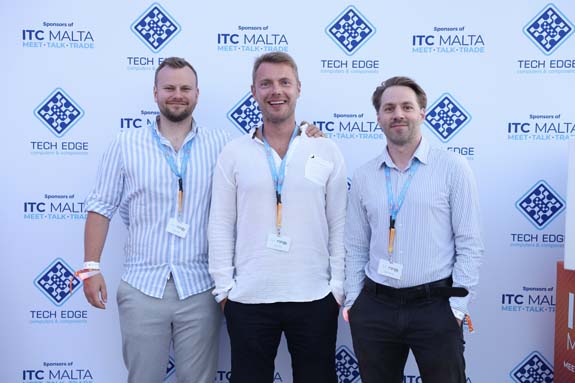 ITC 2026 Networking Dinner