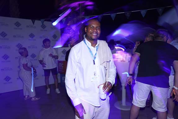 ITC 2026 Networking Dinner