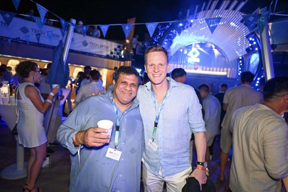 ITC 2026 Networking Dinner