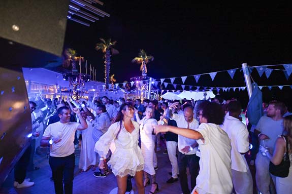 ITC 2026 Networking Dinner