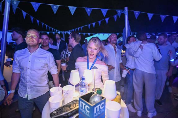 ITC 2026 Networking Dinner