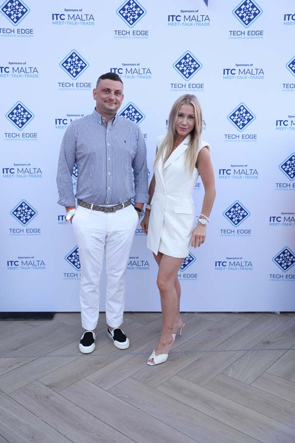 ITC 2026 Networking Dinner