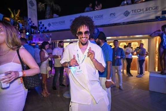 ITC 2026 Networking Dinner