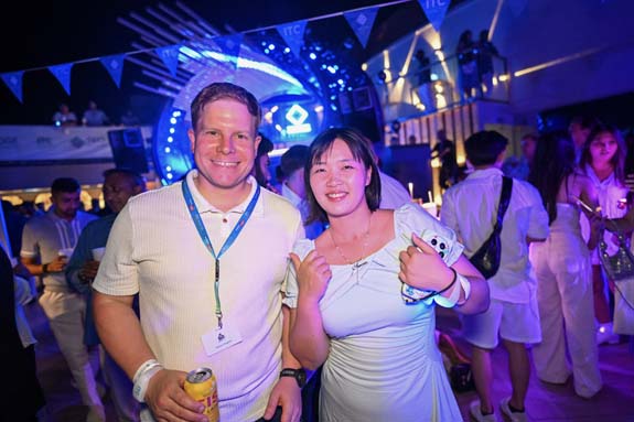 ITC 2026 Networking Dinner